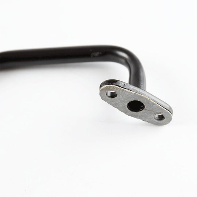 Crankcase Breather Pipe for ZS125T-40-E4, JJ125T-17