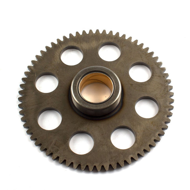 Starter Sprocket for TR380-GP1, MITT400GPR