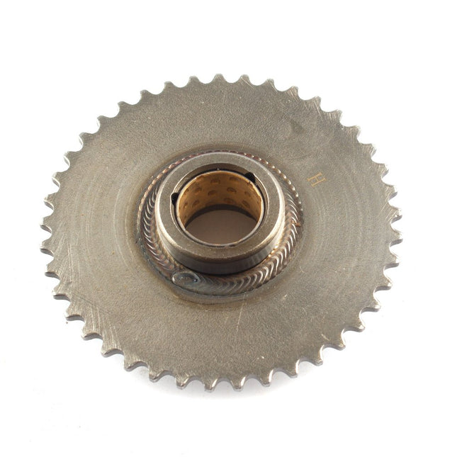 Starter Sprocket for AD125A-U1