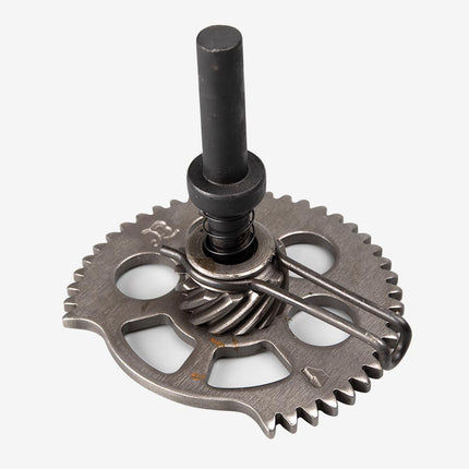 Kick Start Idle Gear for ZN125T-8F-E5