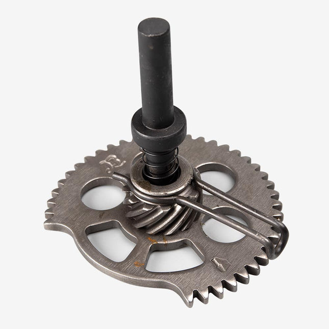 Kick Start Idle Gear for ZN125T-8F-E5