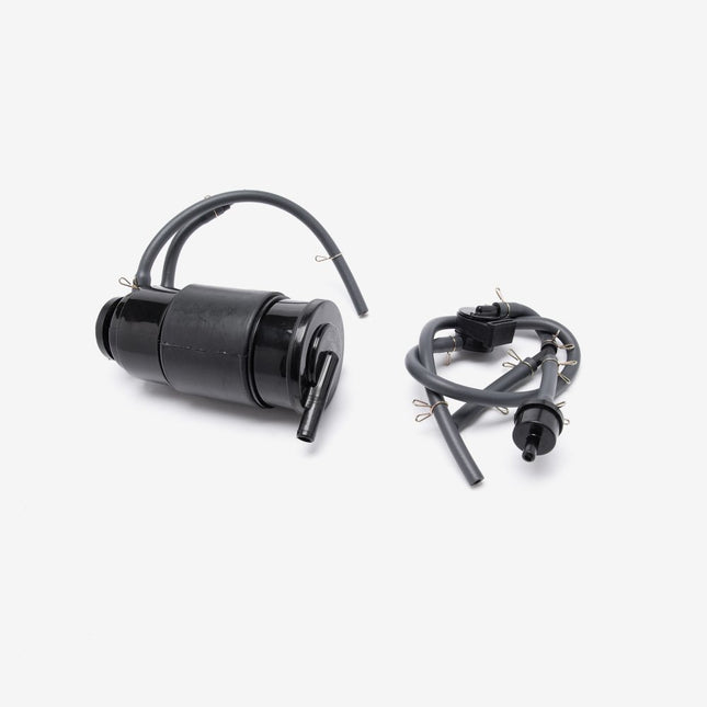 EGR Charcoal Canistor for HJ125-J-E5