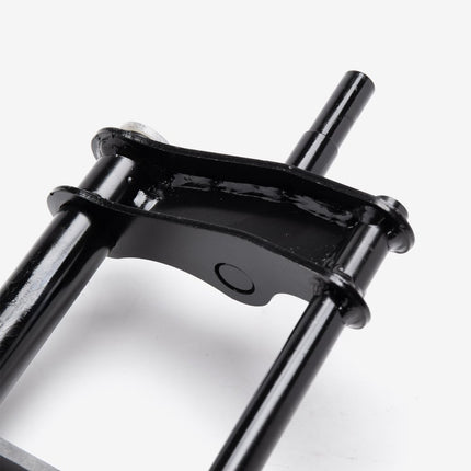 Lower Engine Bracket