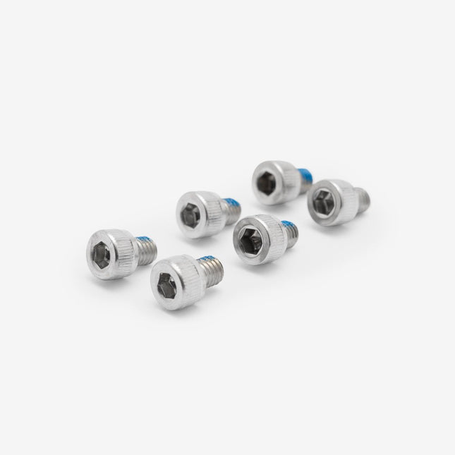 EBMX X-9000 Controller Heatsink Bolts and Washers