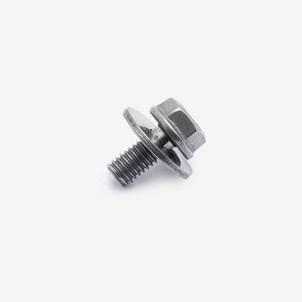 Bolt And Washer M6 x 13 x 1.6mm