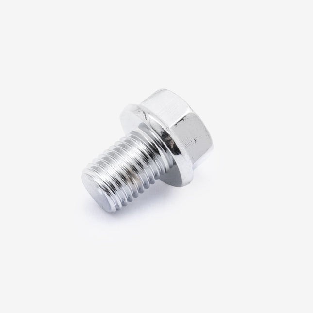 Flanged Hex Bolt, Crankcase Bolt M12 x 15 x 1.5mm