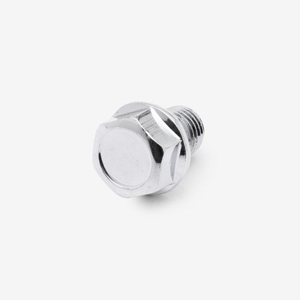 Flanged Hex Bolt, Crankcase Bolt M12 x 15 x 1.5mm