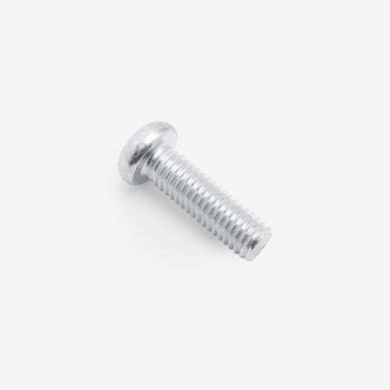 Pan Head Bolt M6 x 20mm