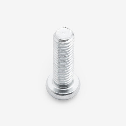 Pan Head Bolt M6 x 20mm