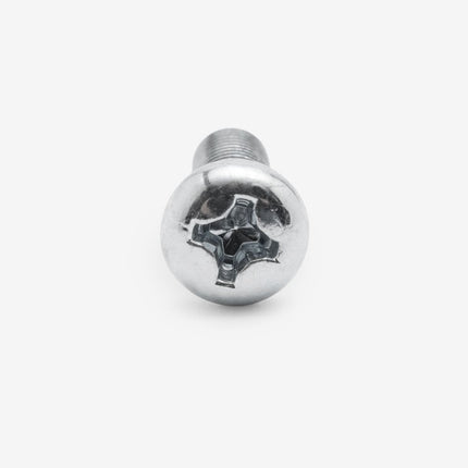 Pan Head Bolt M6 x 20mm
