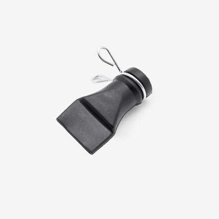 Rubber sleeve with Clip