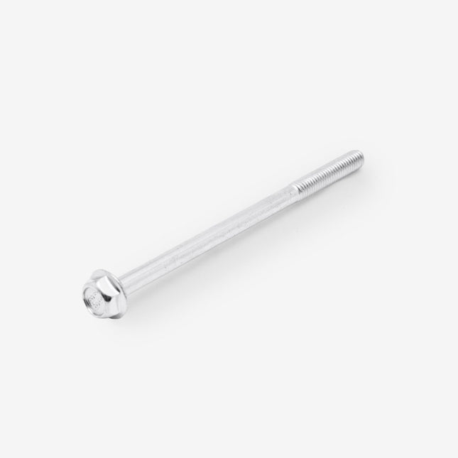 Flange Bolt M6 x 100mm