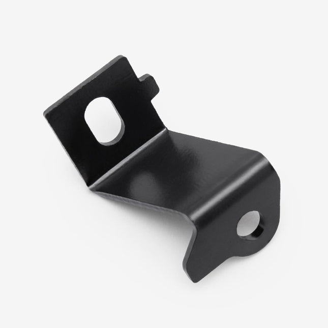 Lower Left Side Engine Bracket