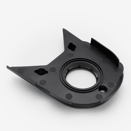 Left Crankcase Liner