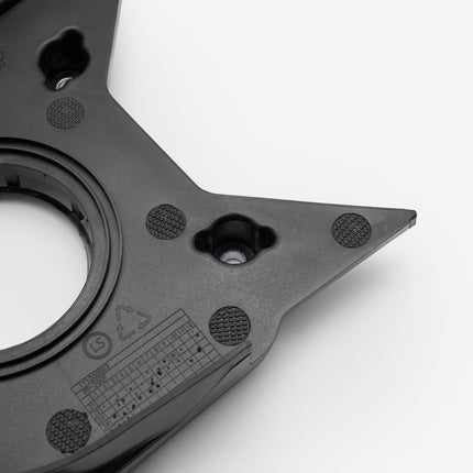 Left Crankcase Liner