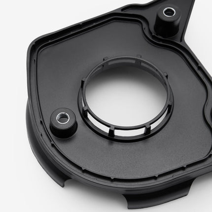 Left Crankcase Liner