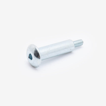 Bolt M6 x 50.7mm for ZS125GY-13-E55 / SR125-A-E55 / ZS125-79C-E55