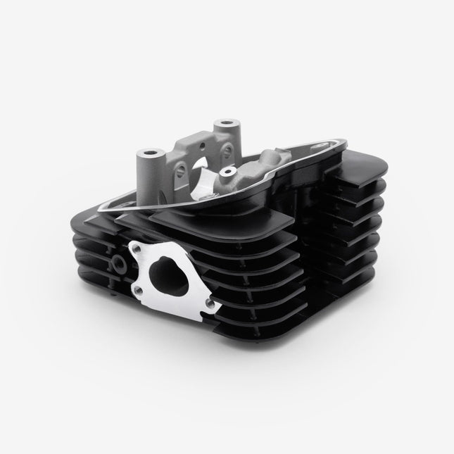 Cylinder Head Black