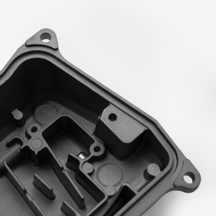 Cylinder Head Cover for Lexmoto RT1 E55 [SR125T-E55]