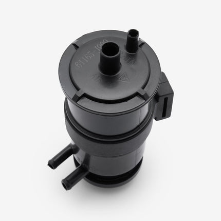 EGR Charcoal Canistor