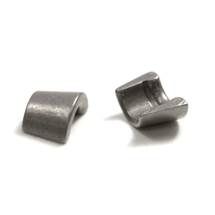 50cc Scooter Inlet/Exhaust Valve Collets 139QMA 139QMB