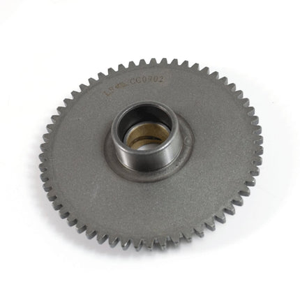Starter Sprocket