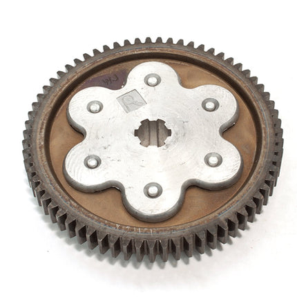 Starter Sprocket for LF50Q-2
