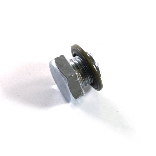 Timing Mark Cover