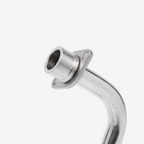 Lextek Stainless Steel Header for KS125-23 KS125-24 (2010-2016)