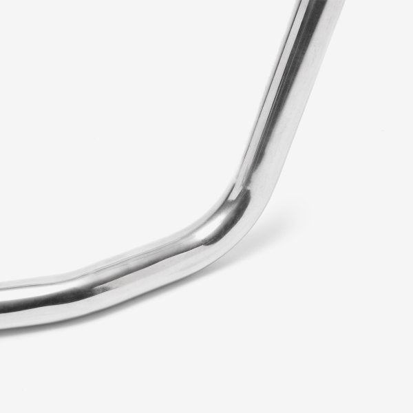 Lextek Stainless Steel Header for KS125-23 KS125-24 (2010-2016)