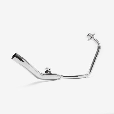 Lextek Stainless Steel Header for KS125-23 KS125-24 (2010-2016)