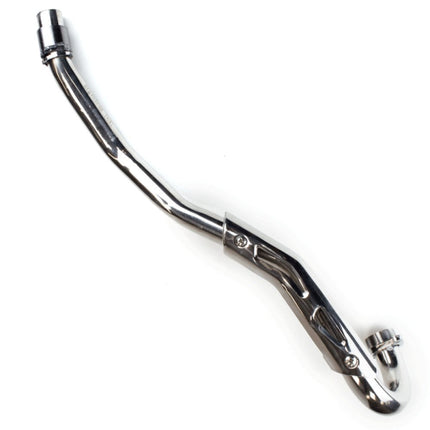 Stainless Steel Header for XF125GY-2B