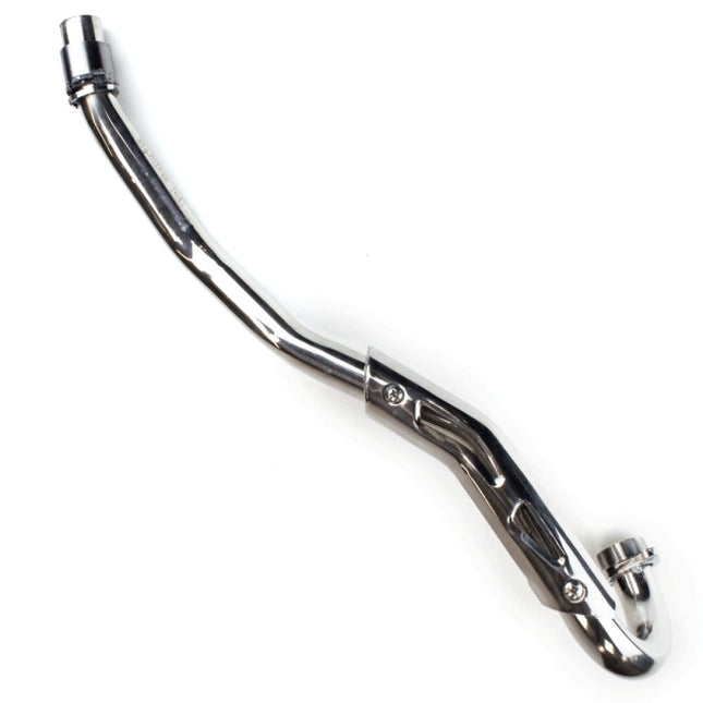 Stainless Steel Header for XF125GY-2B