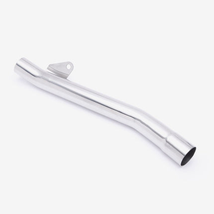 Lextek Stainless Steel Link Pipe for Suzuki GSF600 Bandit (95-06)
