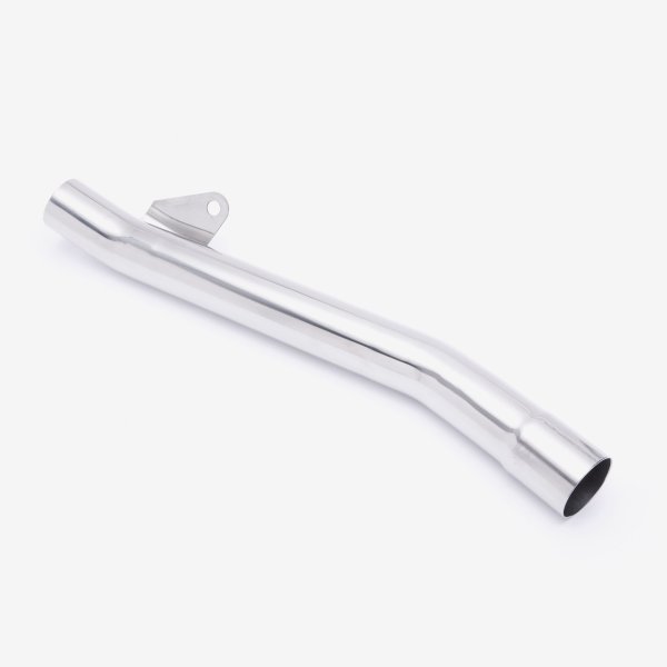 Lextek Stainless Steel Link Pipe for Suzuki GSF600 Bandit (95-06)