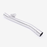 Lextek Stainless Steel Link Pipe for Suzuki GSF600 Bandit (95-06)