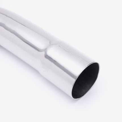 Lextek Stainless Steel Link Pipe for Suzuki GSF600 Bandit (95-06)