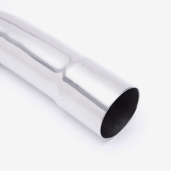 Lextek Stainless Steel Link Pipe for Suzuki GSF600 Bandit (95-06)