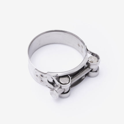 Lextek Stainless Steel Link Pipe for Suzuki GSF600 Bandit (95-06)