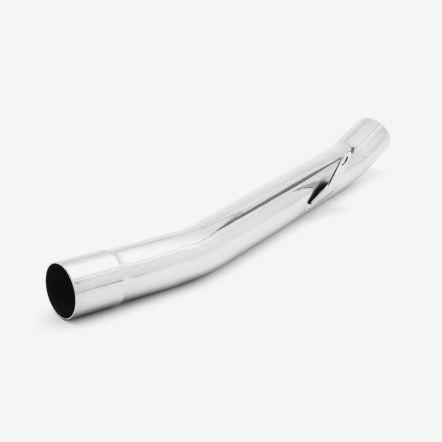 Lextek Stainless Steel Link Pipe for Suzuki GSF1200 Bandit (96-06)