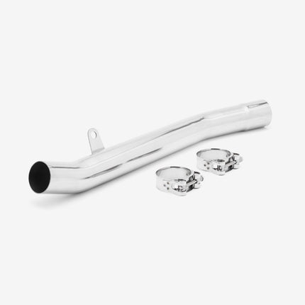Lextek Carbon Fibre SP9C 300mm Exhaust with Link Pipe for Suzuki GSF1200 Bandit (96-06)