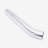 Lextek Stainless Steel Link Pipe for Suzuki GSXR1000 (01-06)