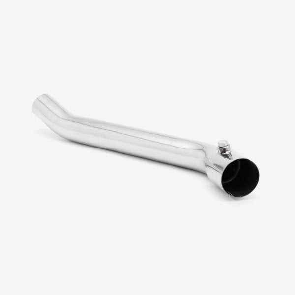 Lextek Stainless Steel De-Cat Link Pipe for Suzuki GSXR1000 (07-08)