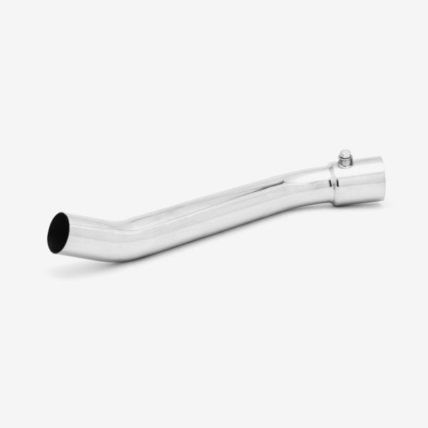 Lextek Stainless Steel De-Cat Link Pipe for Suzuki GSXR1000 (07-08)