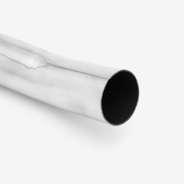 Lextek Stainless Steel De-Cat Link Pipe for Suzuki GSXR1000 (07-08)