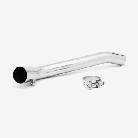 Lextek Stainless Steel De-Cat Link Pipe for Suzuki GSXR1000 (07-08)