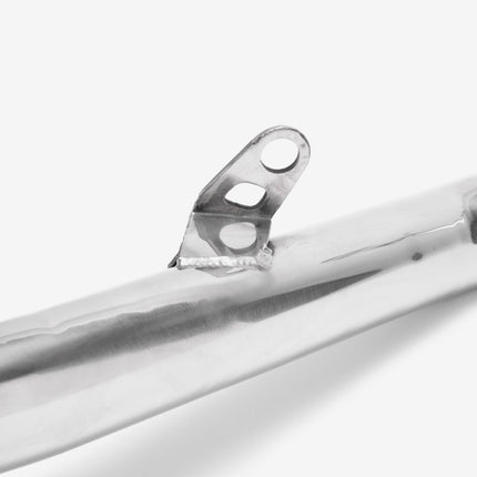 Lextek Stainless Steel Header for Honda CBR 125 R (11-19)