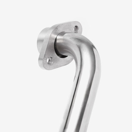 Lextek Stainless Steel Header for Honda CBR 125 R (11-19)