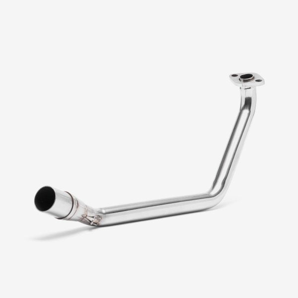 Lextek Stainless Steel Header for Honda SES 125-4 (2005-2015)