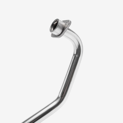 Lextek Stainless Steel Header for Honda CBR 125 R (04-10)